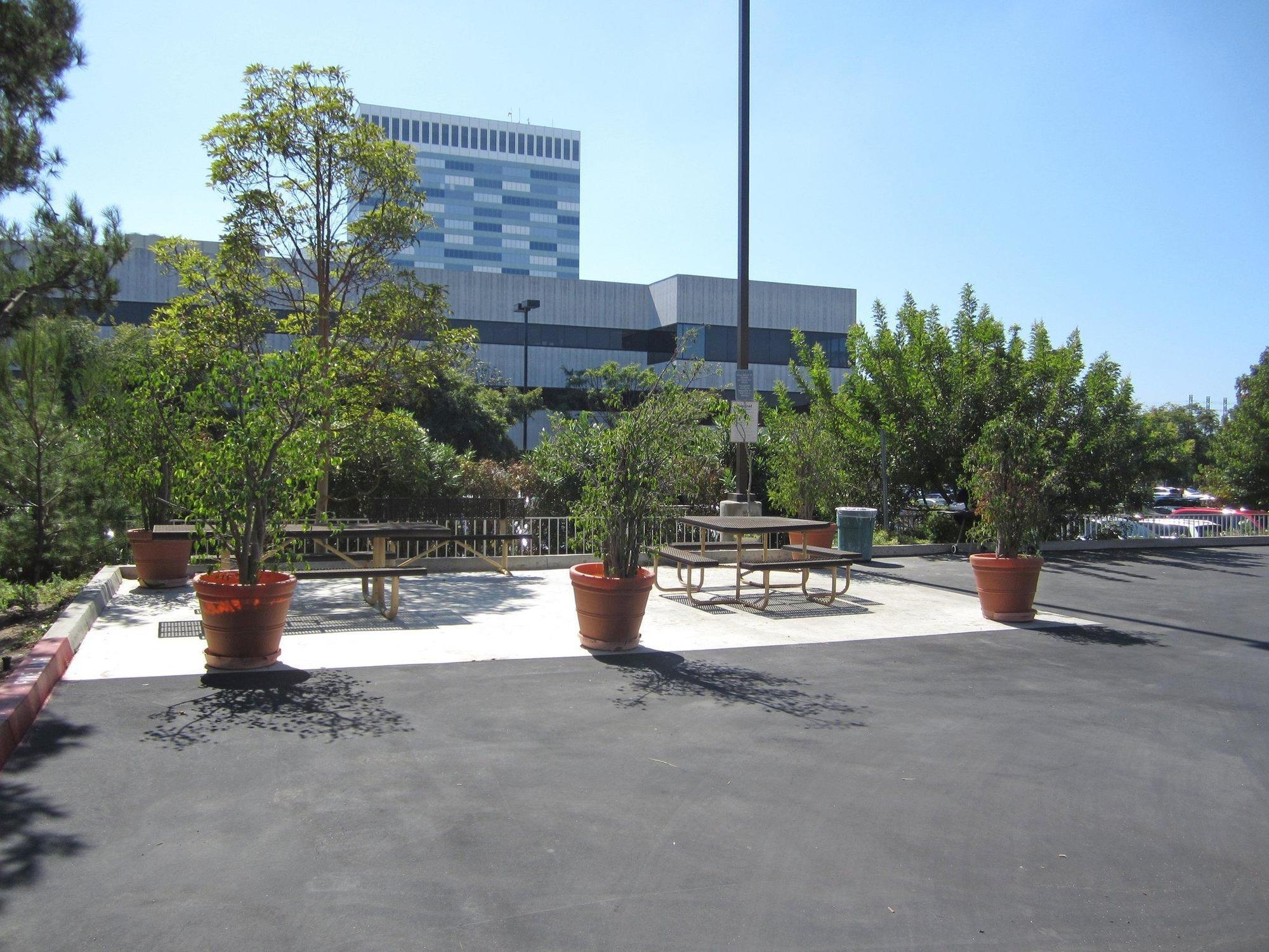 Extended Stay America Suites - Los Angeles - Lax Airport - El Segundo Exterior foto